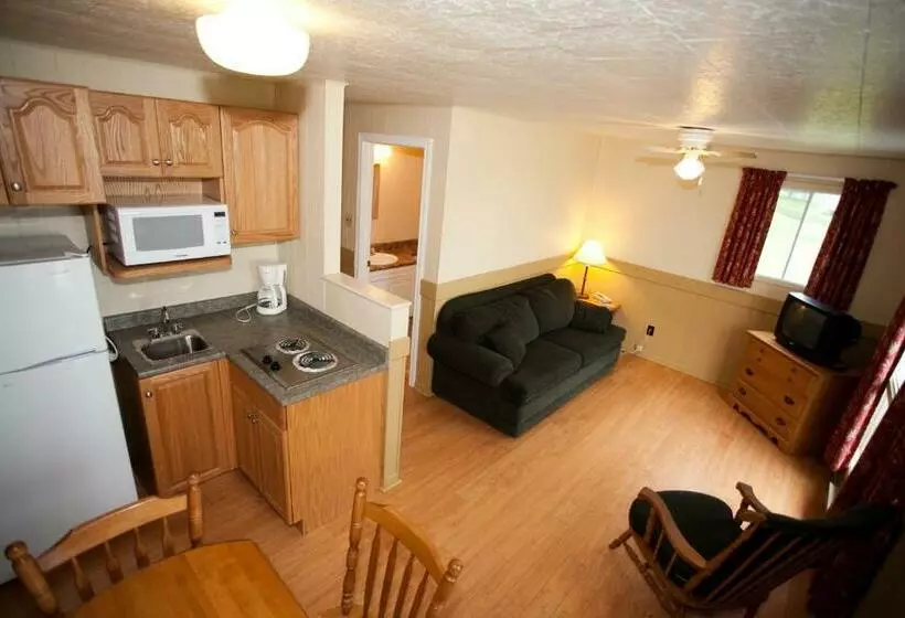 Dundee Resort & Golf Club