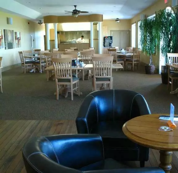 Dundee Resort & Golf Club