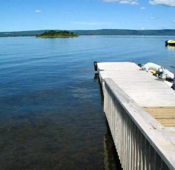 Dundee Resort & Golf Club