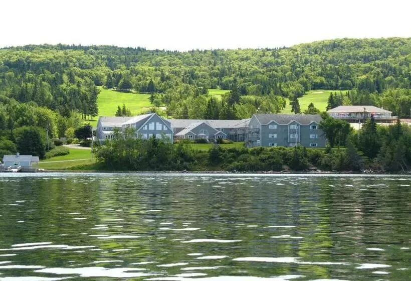 Dundee Resort & Golf Club