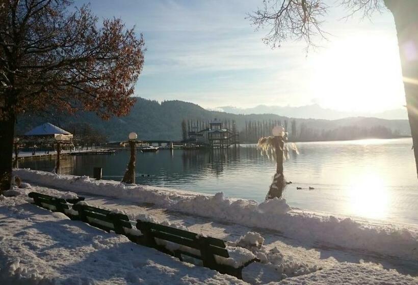 Ferienparadies Gutounik