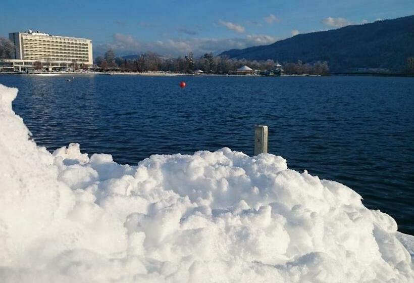 Ferienparadies Gutounik