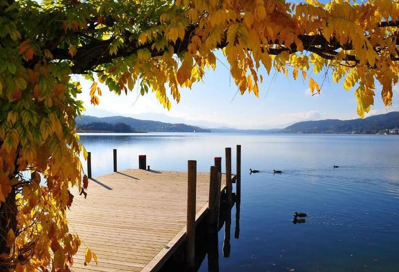 Ferienparadies Gutounik