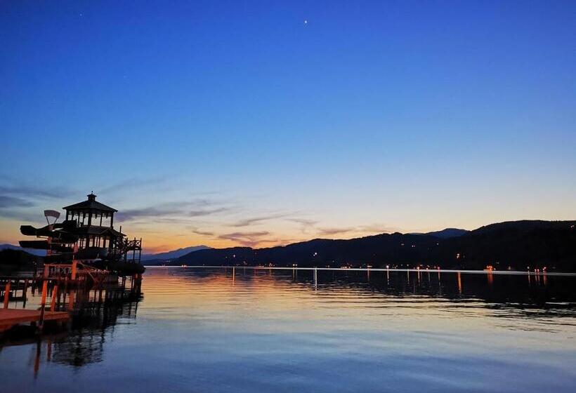 Ferienparadies Gutounik