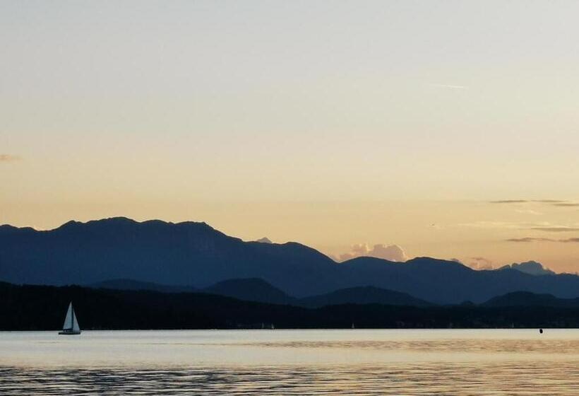 Ferienparadies Gutounik