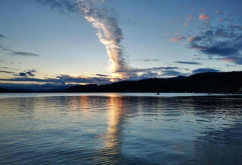 Ferienparadies Gutounik