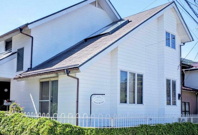 Hostel Mt. Fuji   Fukuya