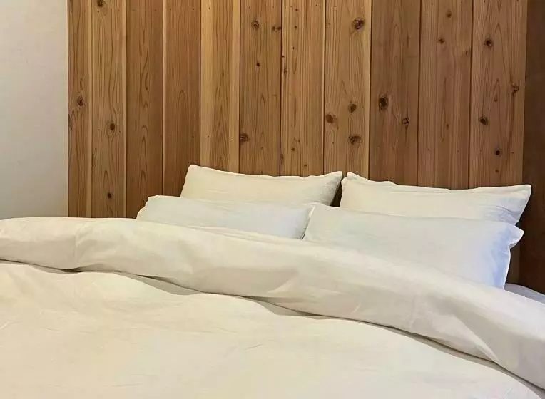 Hostel Mt. Fuji Fukuya