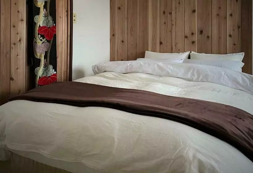 Hostel Mt. Fuji Fukuya