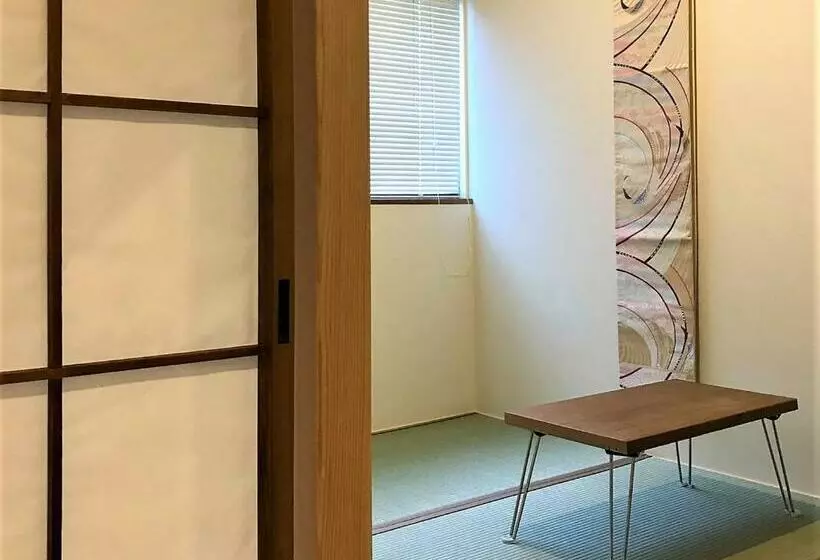 Hostel Mt. Fuji Fukuya