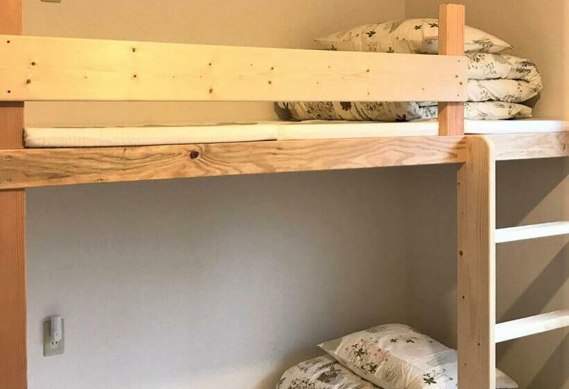 Hostel Mt. Fuji   Fukuya