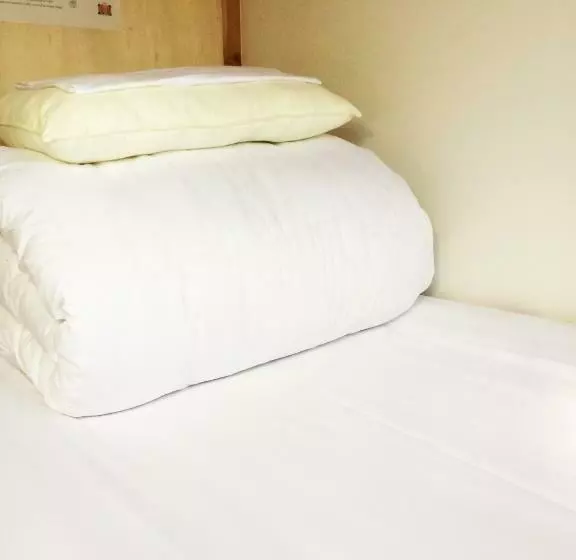 Hostel Mt. Fuji Fukuya