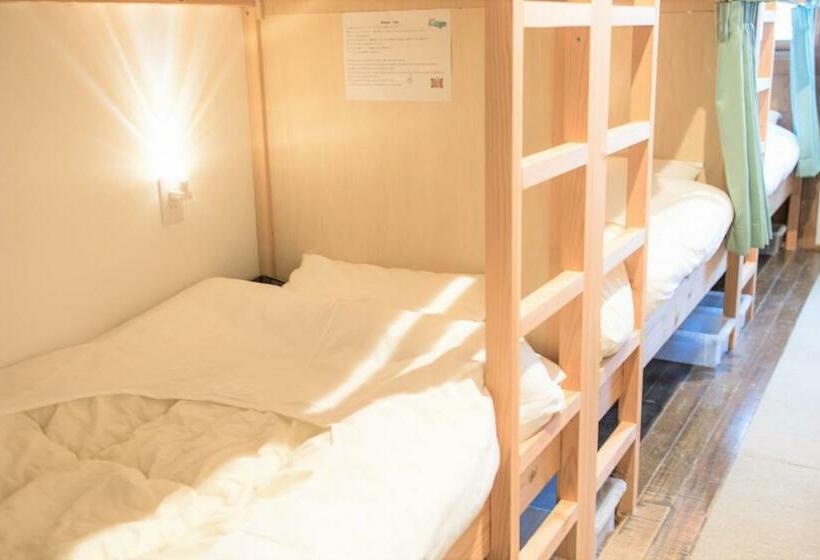 Hostel Mt. Fuji   Fukuya