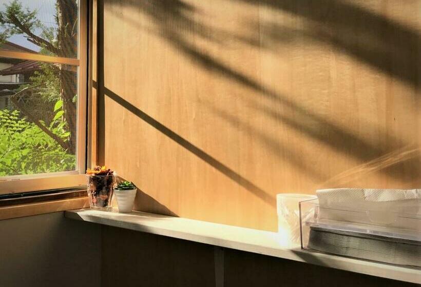 Hostel Mt. Fuji   Fukuya