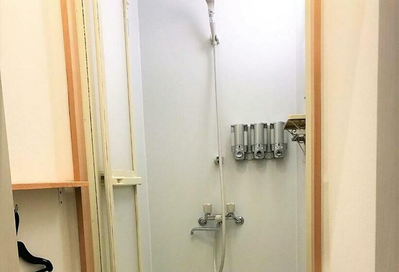 Hostel Mt. Fuji   Fukuya