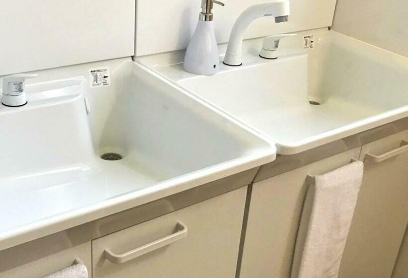 Hostel Mt. Fuji   Fukuya