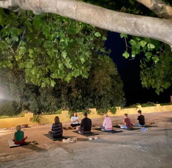 Hotel Auberge Des Cascades Imouzzer   Paradise Valley