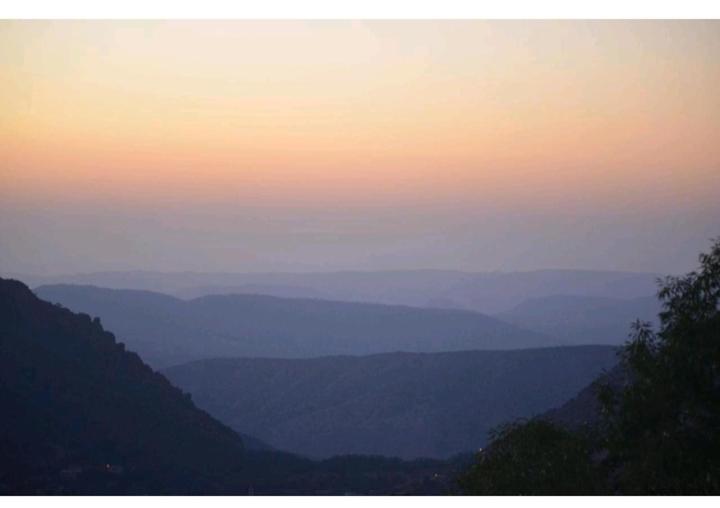 Hotel Auberge Des Cascades Imouzzer   Paradise Valley