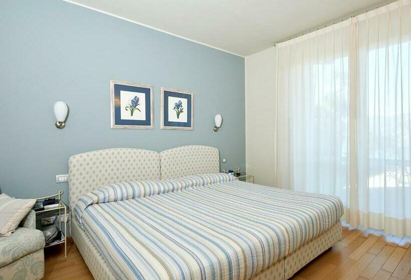 בית מלון כפרי Belvedere Ranco