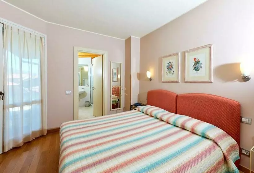 ホテル Belvedere Ranco