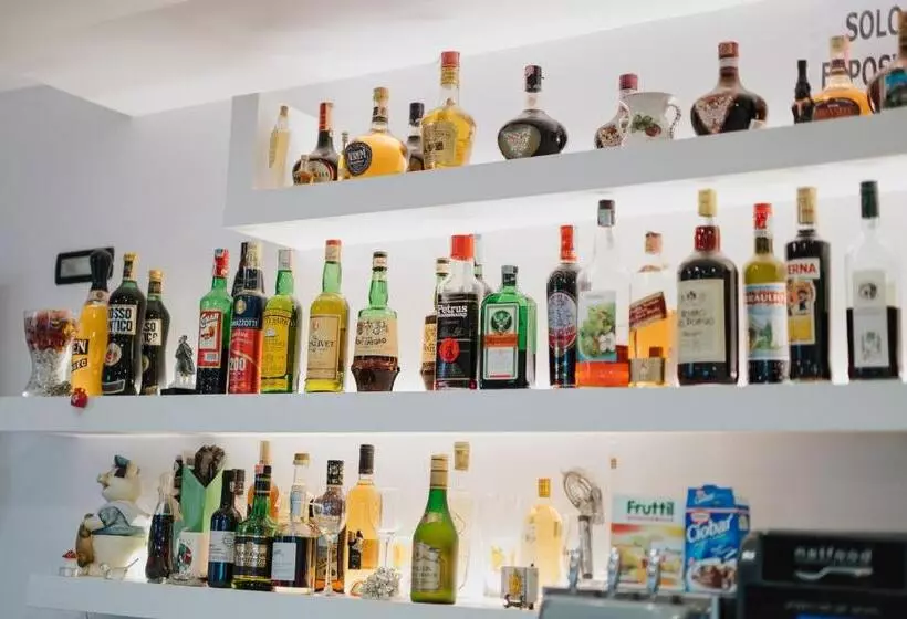 ホテル D Atri