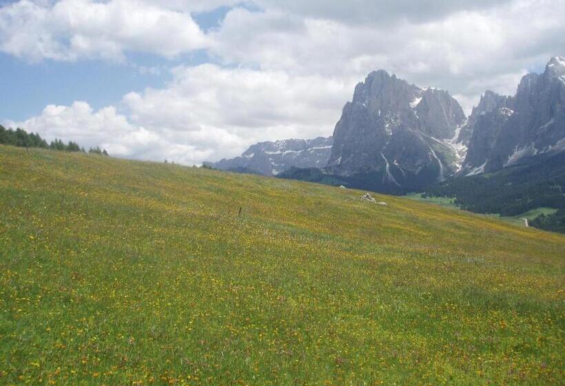 酒店 Garni La Majon