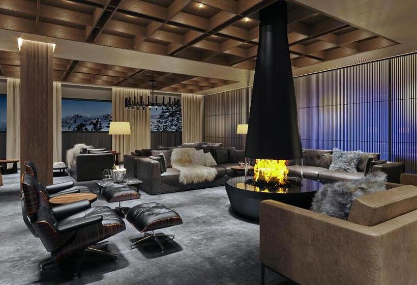 هتل Grand Kopaonik