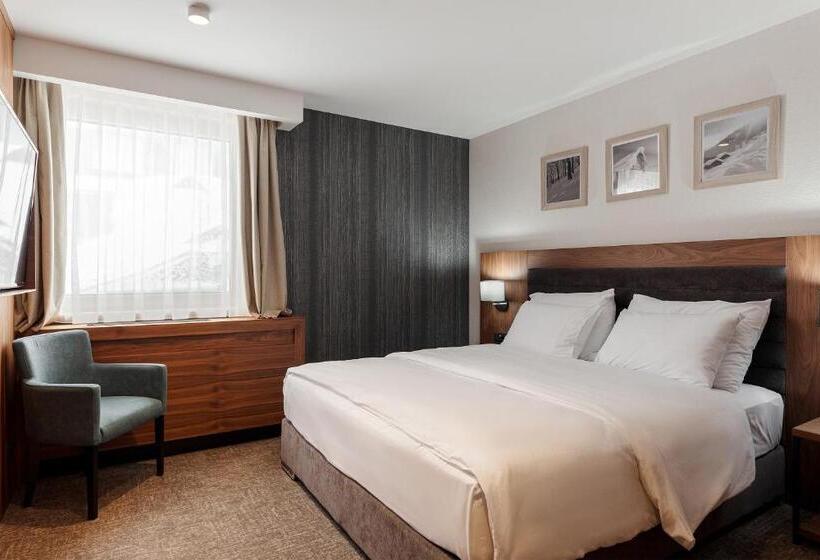 هتل Grand Kopaonik