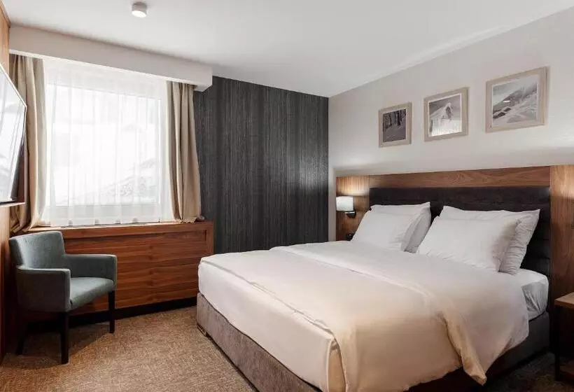 هتل Grand Kopaonik