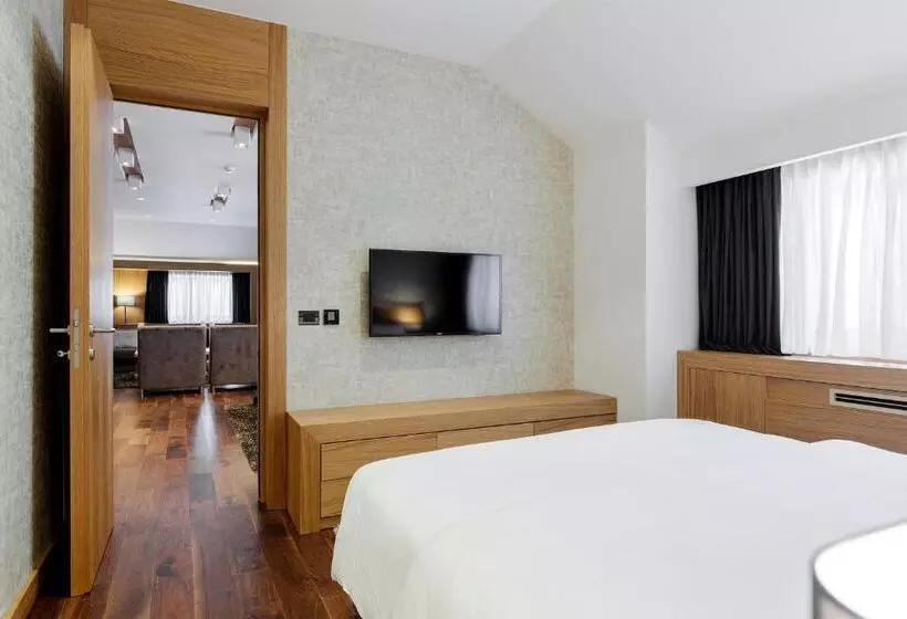 هتل Grand Kopaonik