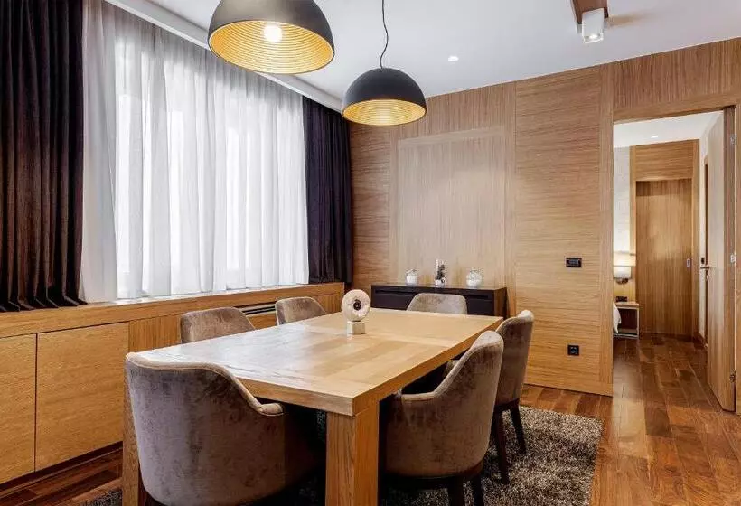 هتل Grand Kopaonik