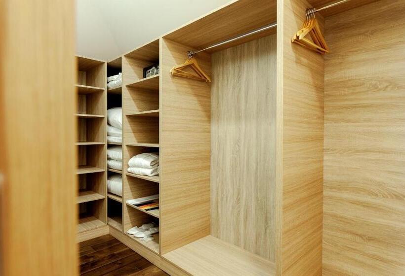 هتل Grand Kopaonik