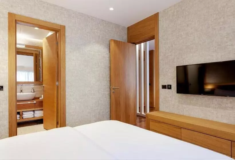 هتل Grand Kopaonik