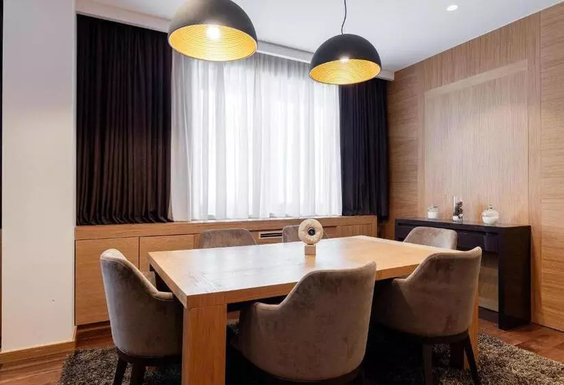 هتل Grand Kopaonik