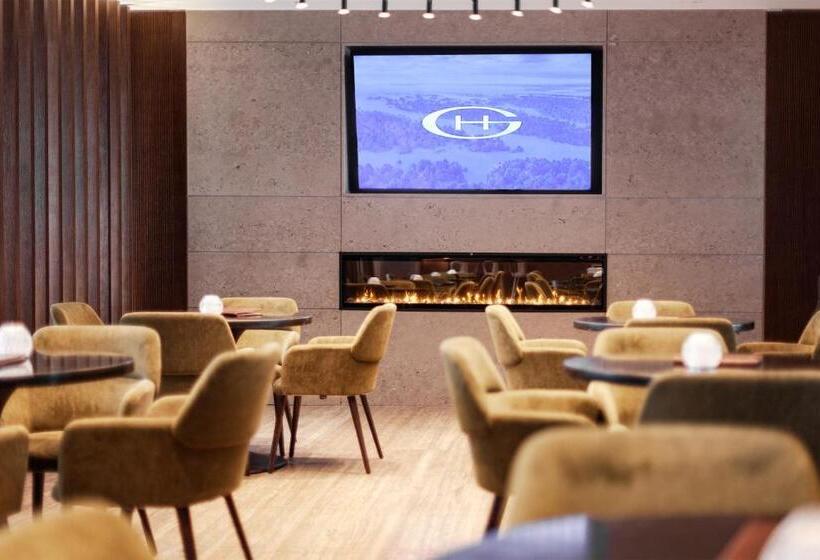 هتل Grand Kopaonik