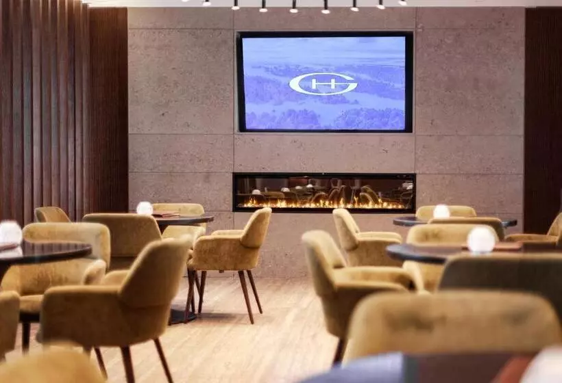 هتل Grand Kopaonik