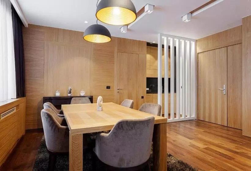 هتل Grand Kopaonik