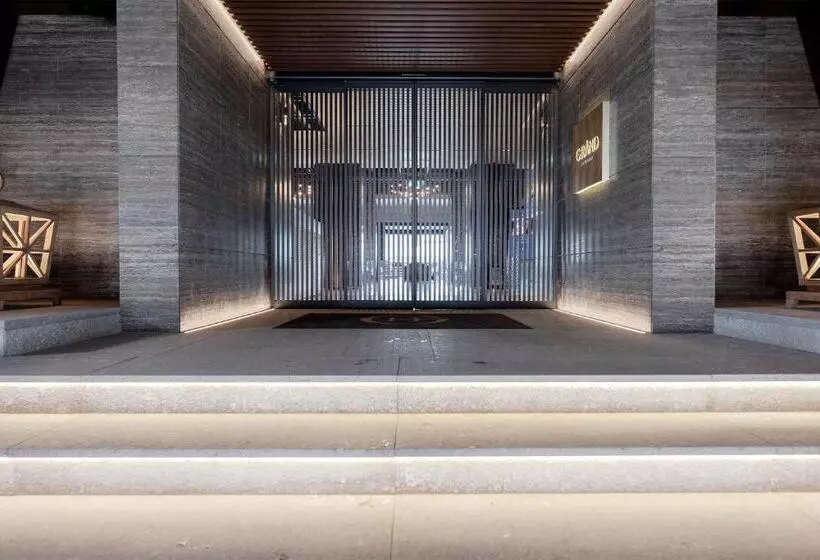 هتل Grand Kopaonik