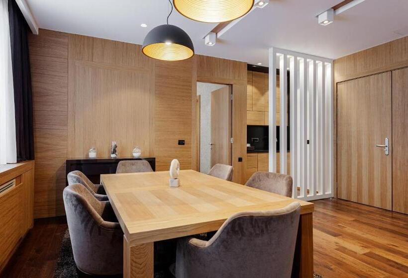 هتل Grand Kopaonik