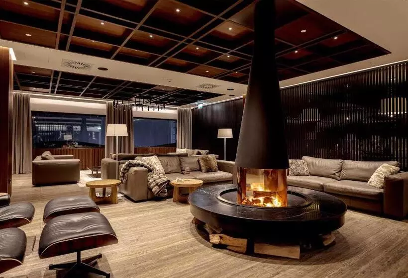 هتل Grand Kopaonik