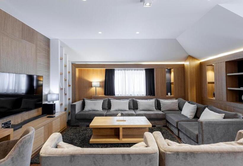 هتل Grand Kopaonik