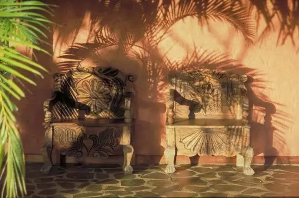 Hotelli Hacienda La Isla Lodge