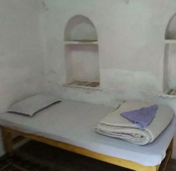 ホテル Haveli Uma Megh Tourist Guest House