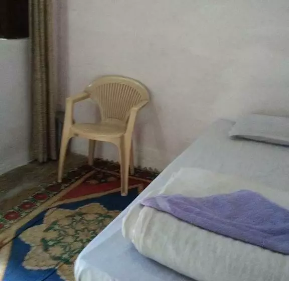 ホテル Haveli Uma Megh Tourist Guest House