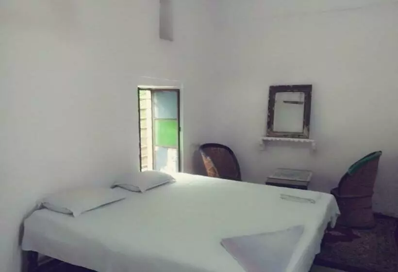 ホテル Haveli Uma Megh Tourist Guest House