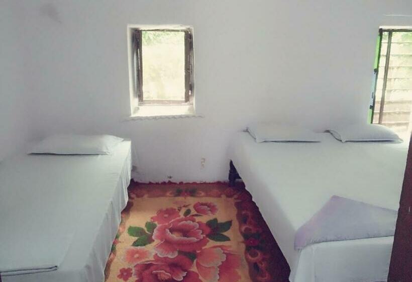 호텔 Haveli Uma Megh Tourist Guest House