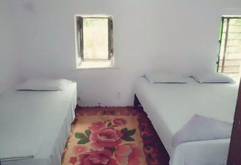 ホテル Haveli Uma Megh Tourist Guest House