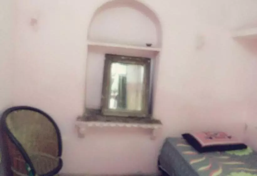 ホテル Haveli Uma Megh Tourist Guest House