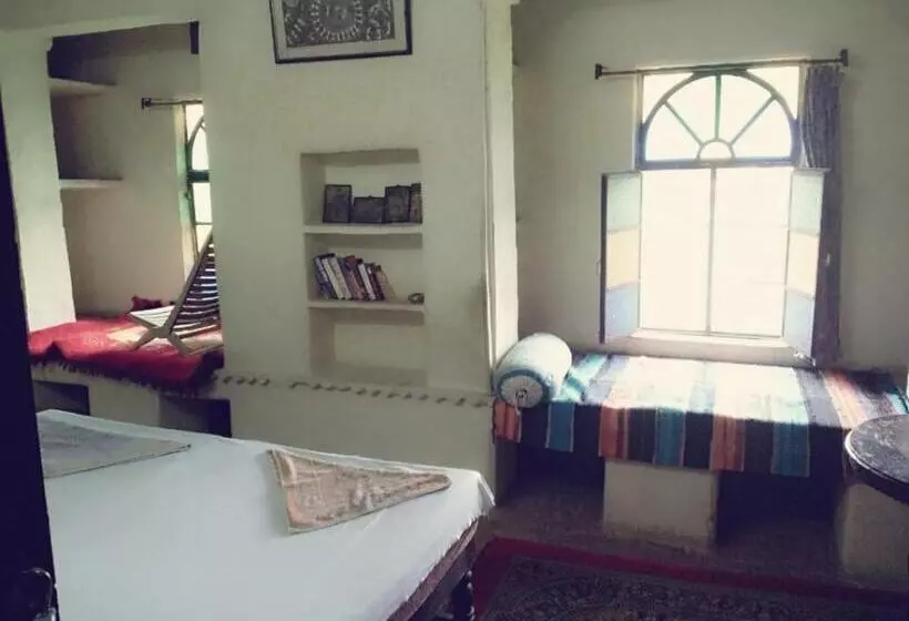 ホテル Haveli Uma Megh Tourist Guest House