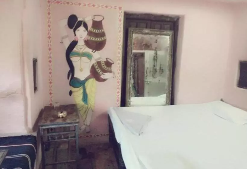 ホテル Haveli Uma Megh Tourist Guest House